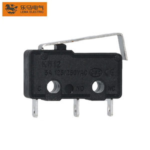 Compact Design Small Size Micro Switch for Coffee Maker