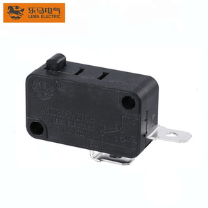 Customized Normal Close Micro Switch for Electric Hot Water Bag