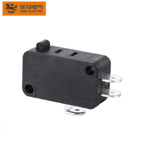 Approved High Reliability Micro Switch for Auto Production Equipment