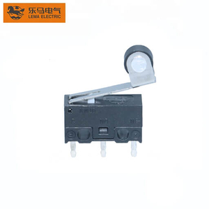 Mini Easy To Install Cost-effective Micro Switch for Fax Machines