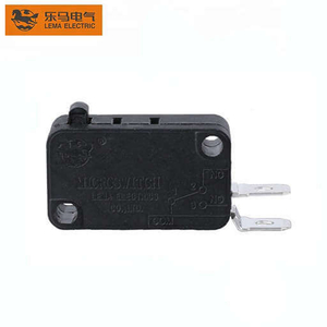 Low Price Sensitive Mechanical Micro Switch for Cabinet Door Light 