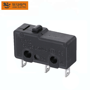 Sensitive High Precision Spst Micro Switch for Water Purifier