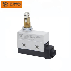 Ip65 High Mechanical Strength Limit Switch for Aquaculture Equipment