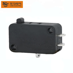 Low Price Snap Action Electrical Long Operating Life Various Rating Micro Switch for Power Tools