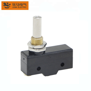 Direct Selling Various Actuators Long Life Approved Dustproof Micro Switch for Elevators