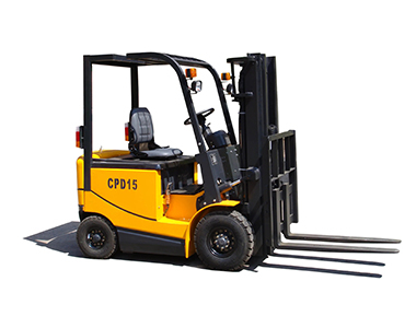 Forklift