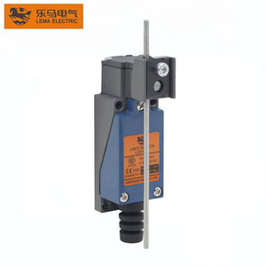 Wholesale 5A 250VAC Adjustable Rod Lever Limit Switch for Valve