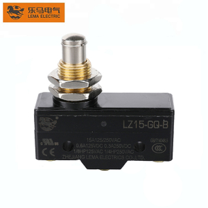 High Precision Screw Terminal CCC CE Approved Micro Switch for Electric Tool