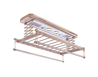  Electric Drying Rack 