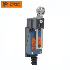 Best Price Waterproof IP65 Mental Roller Lever Limit Switch for Valve