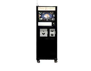 Coffee Vending Machine