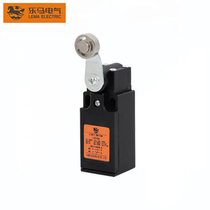 Cost Saving Limit Switch with Plastic for Automation