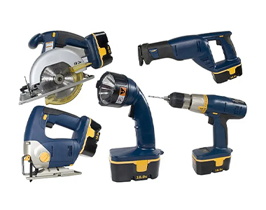 Electric Tool